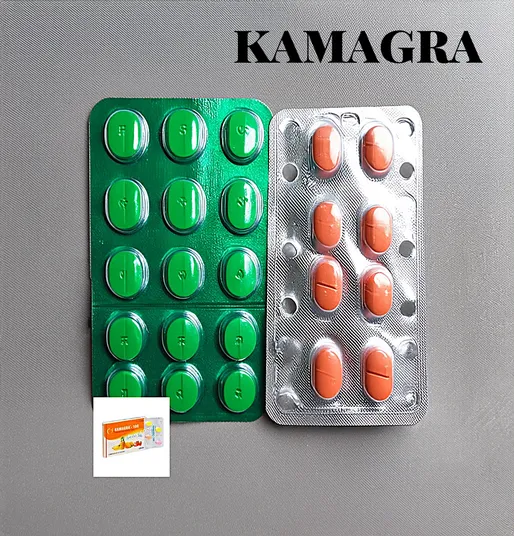 Kamagra prix